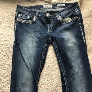 Daytrip bootcut Jeans